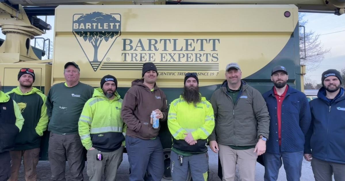Bartlett Tree Experts expands with acquisition of Lee Gilman & Associates