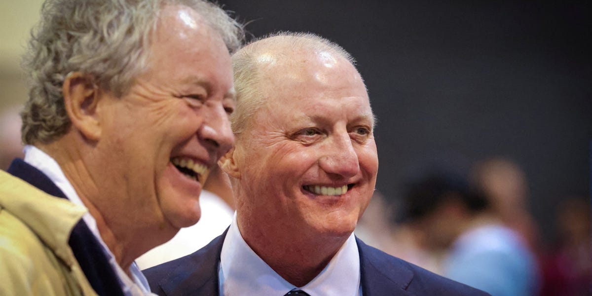 Berkshire Hathaway Sends Bullish Signal With $225M Stock Buyback