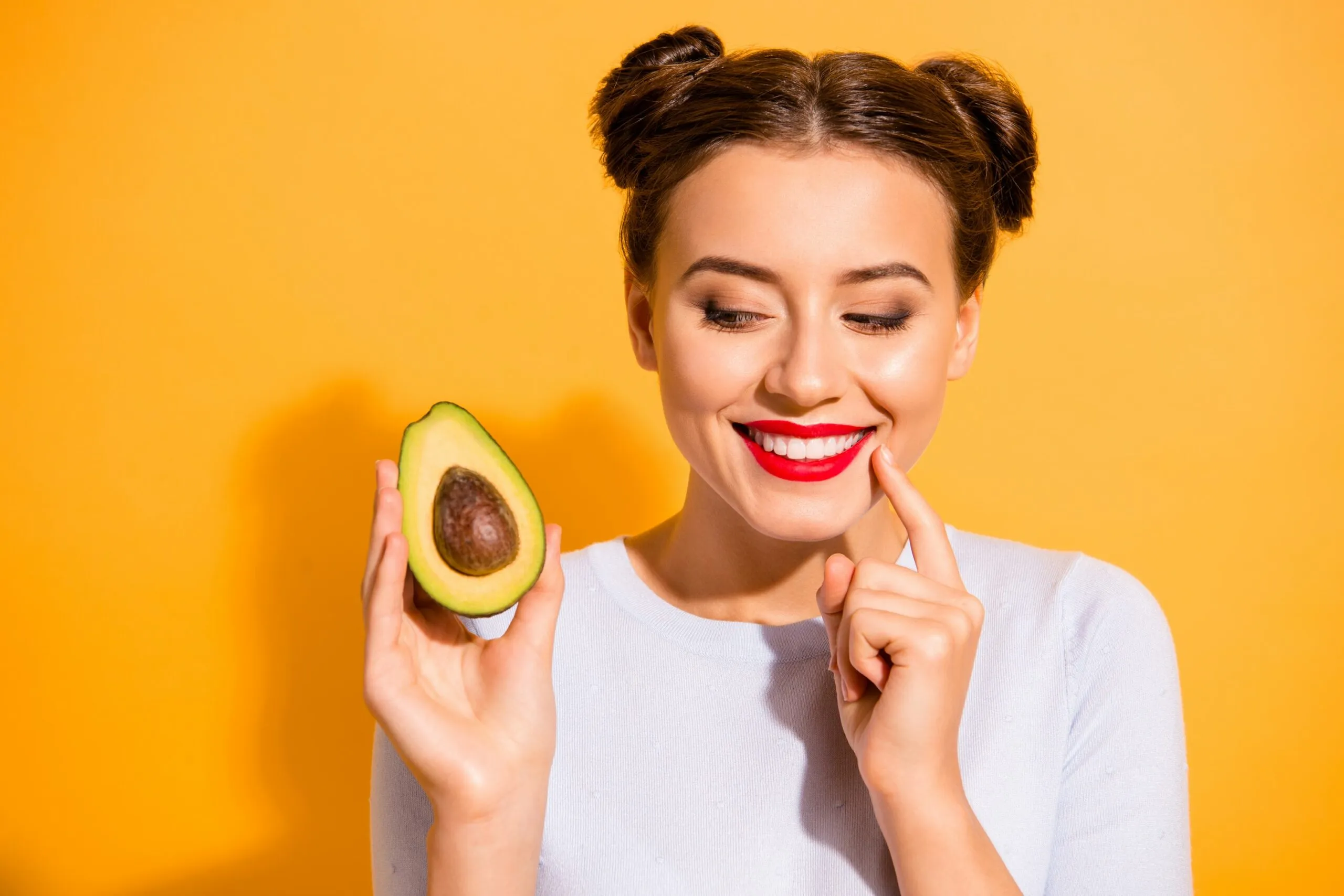 Better Skin Complexion: 5 Foods That Actually Deliver