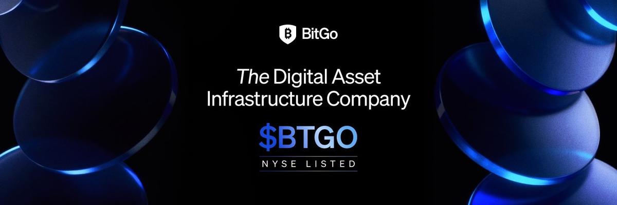 BitGo Eyes Global Expansion as NYSE Listing and Regulatory