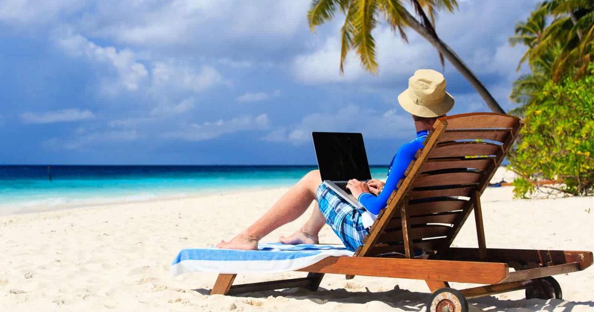 Bleisure travel continues to reshape the business trip