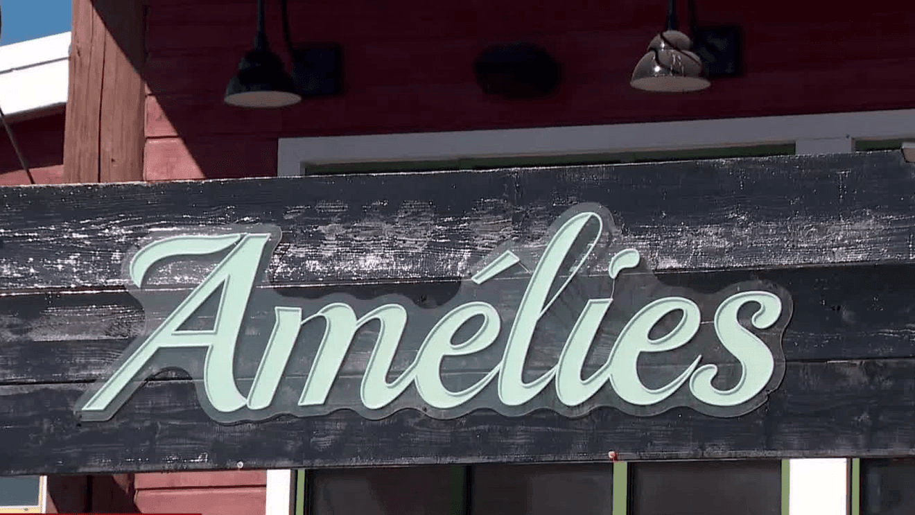 Boise’s Amélies restaurant has 30 days to turn business around or close