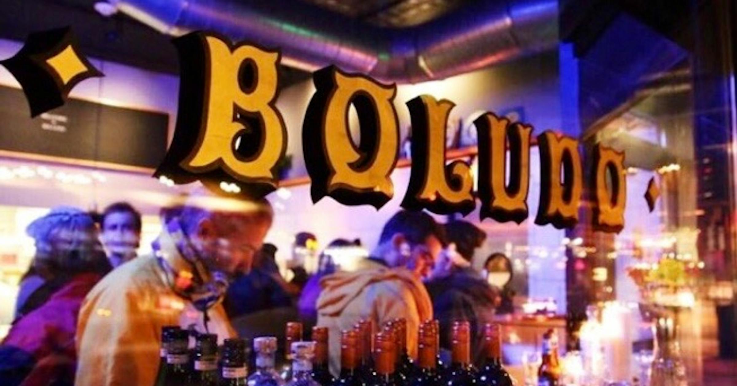 Boludo co-owners trade accusations in court while pizza business suffers