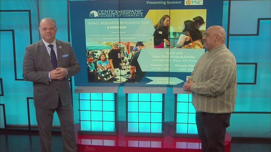 Boost your small business with this resource fair