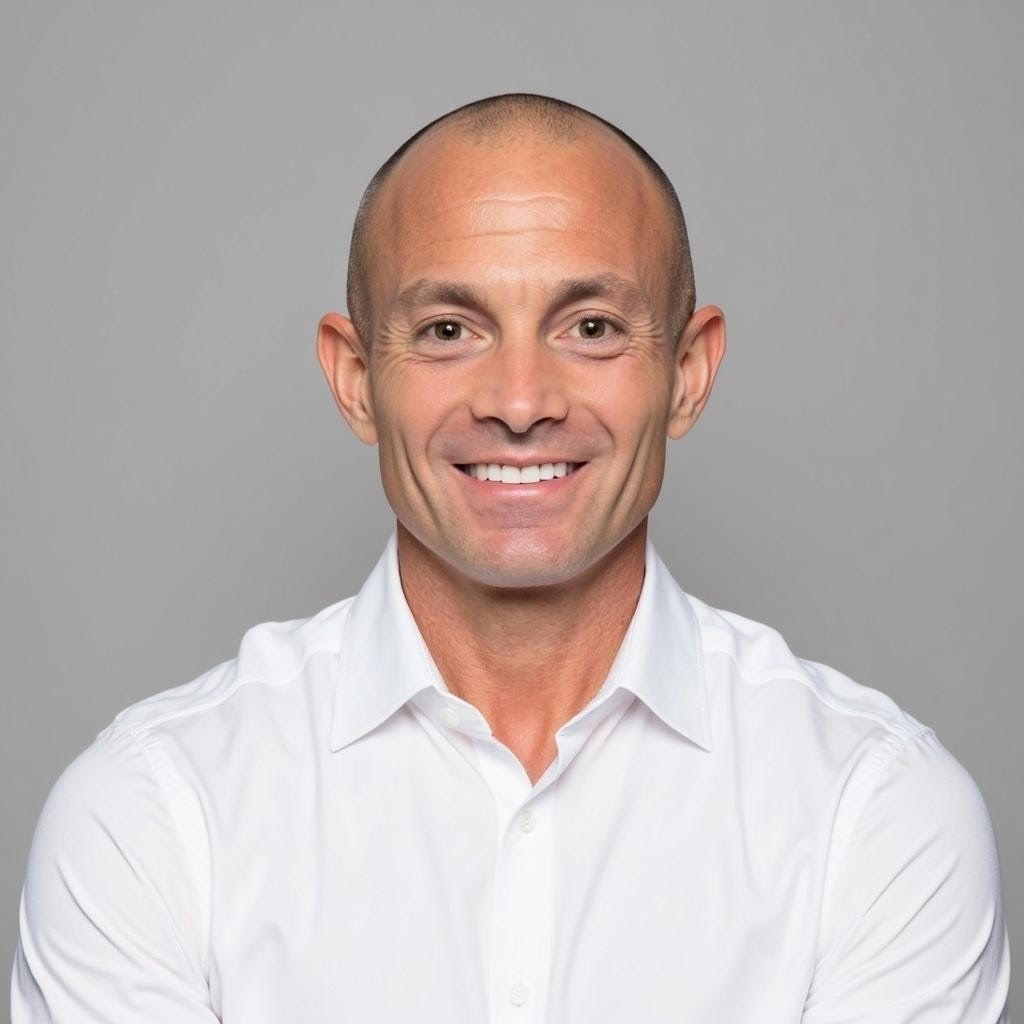 Brian Ferdinand’s Global Expansion Strategy