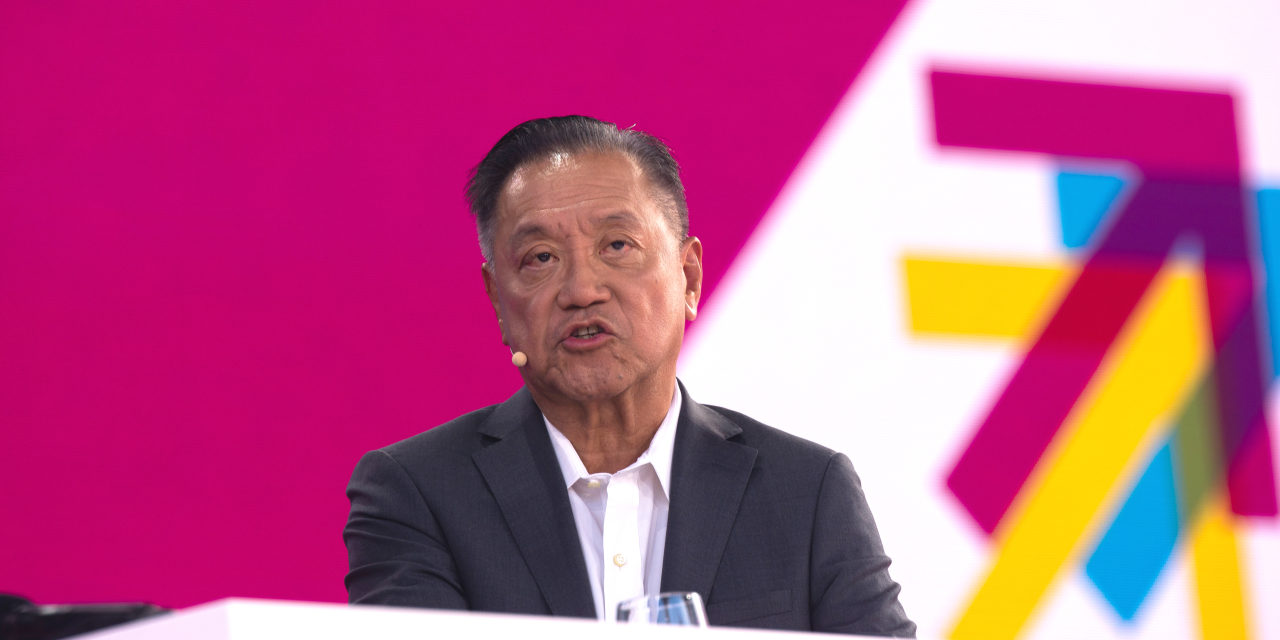 Broadcom’s AI Business Is Booming. The Rest Is Complicated.