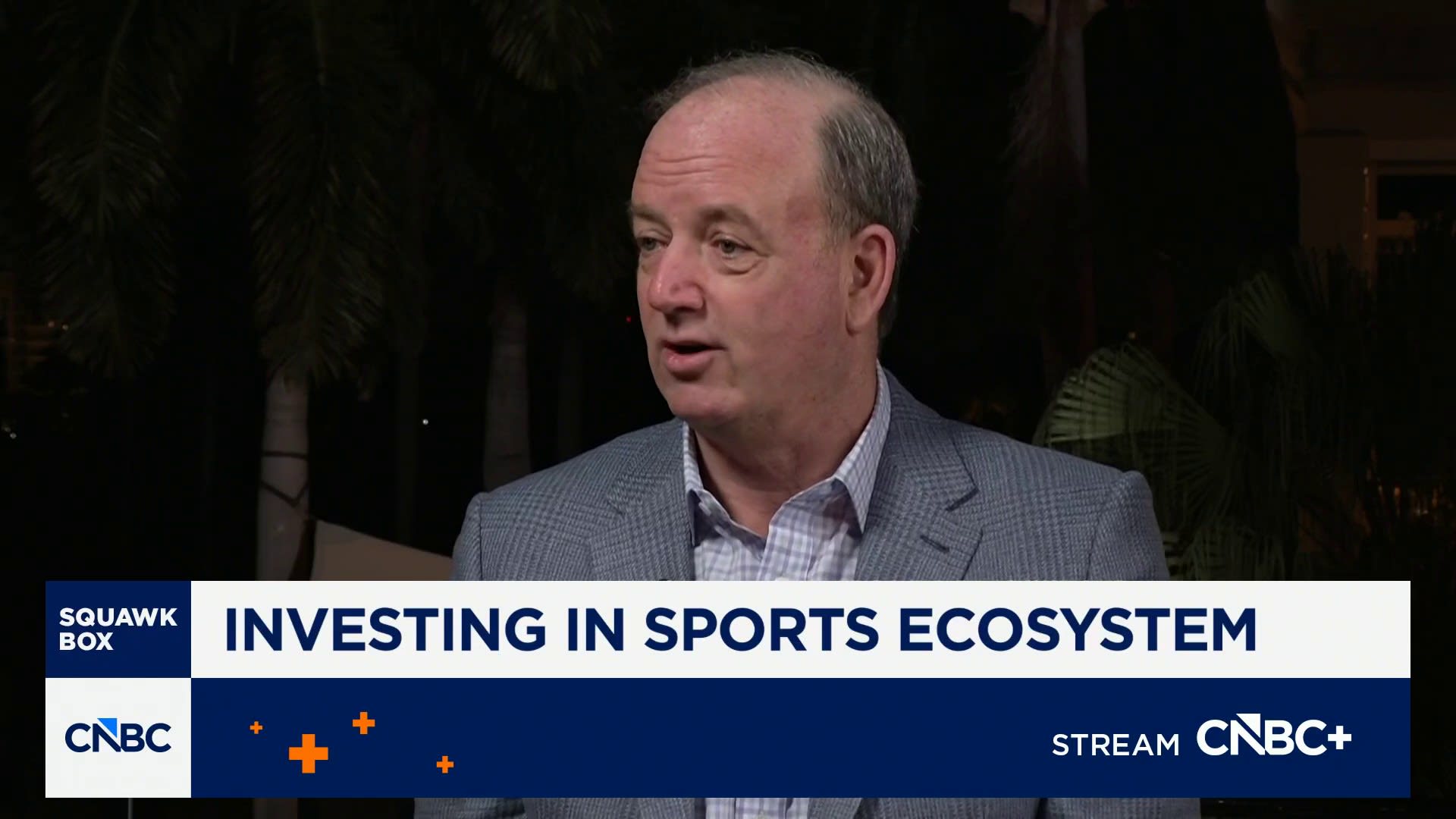 Bruin Capital CEO on sports investing, media rights deals and business of college athletics