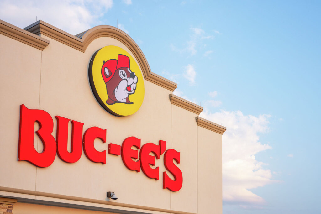 Buc-ee's F rating, USAA executive pay topped week's news