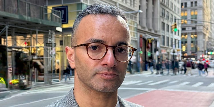 Business Insider Welcomes Ryan Kailath