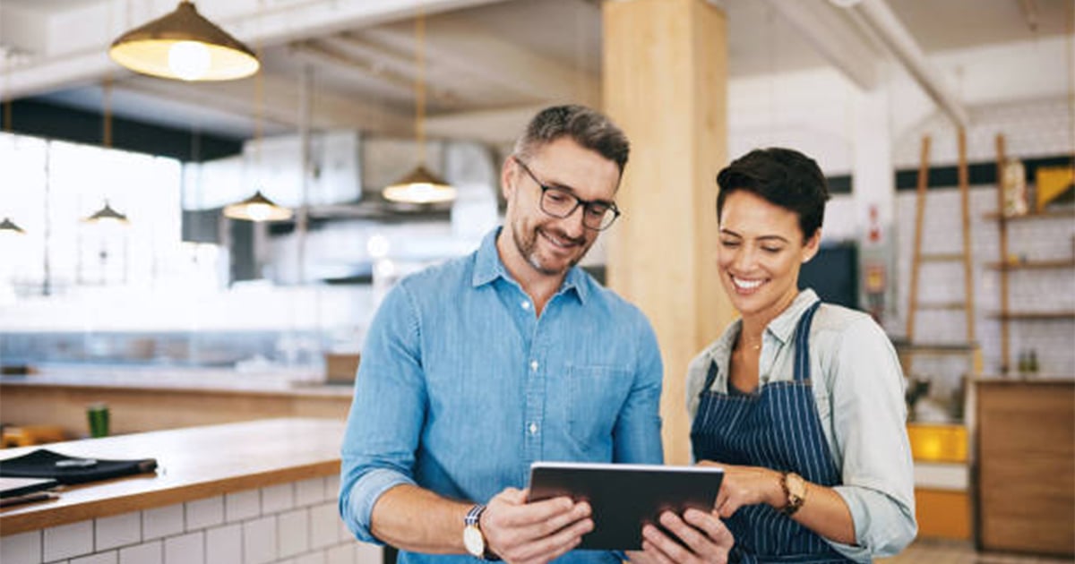 Business License Management In Restaurant Food Service Operations