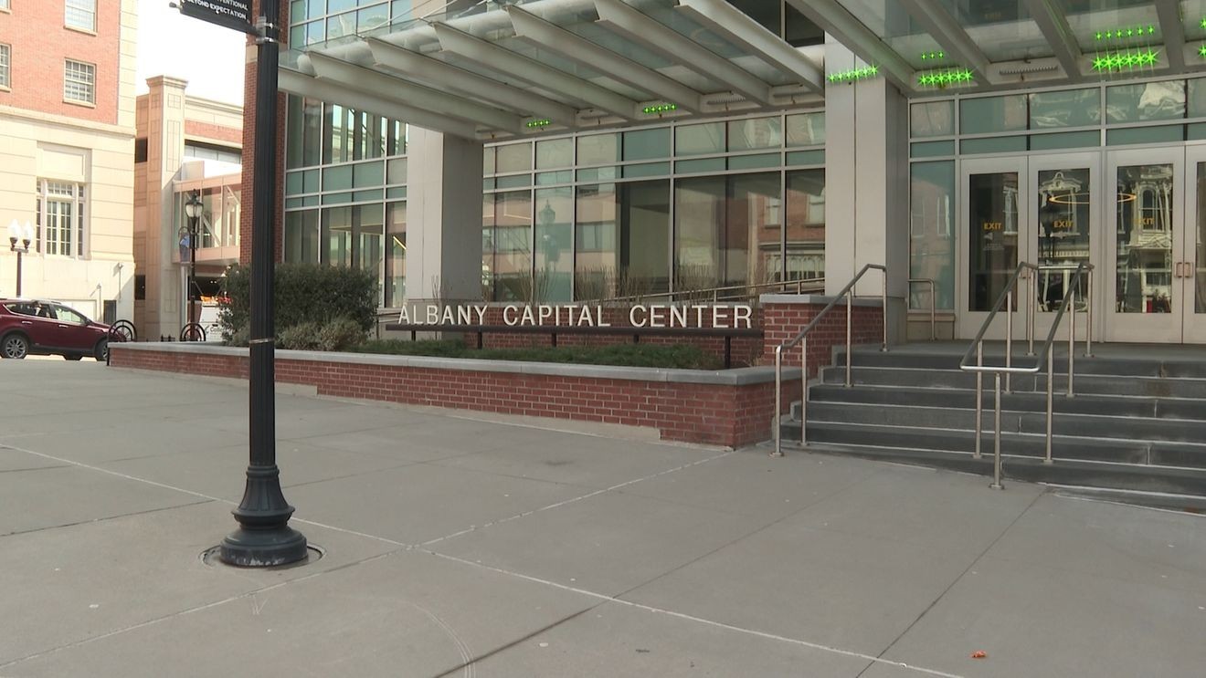 Business booming at Albany's Capital Center ahead of 10-year anniversary
