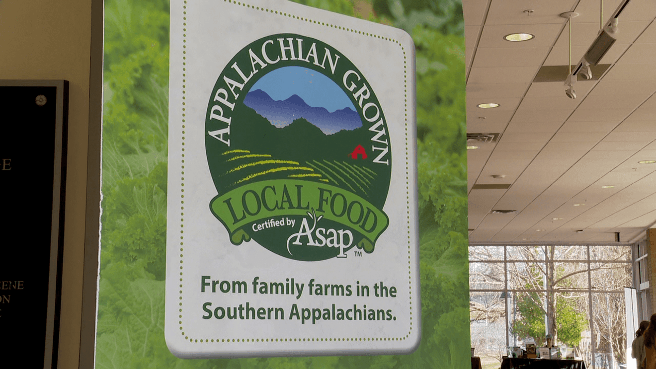 Business of Farming Conference aims to support local farmers