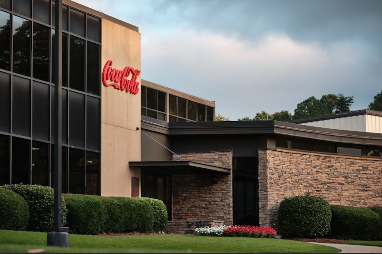 Business selling its 39-acre Birmingham campus after 47 years as it moves into new headquarters