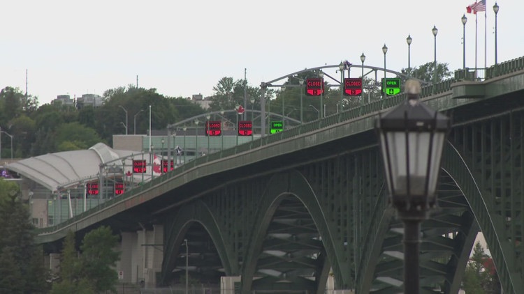 Business to receive $1 million in Federal funding to strengthen cross-border supply chains through program at University at Buffalo