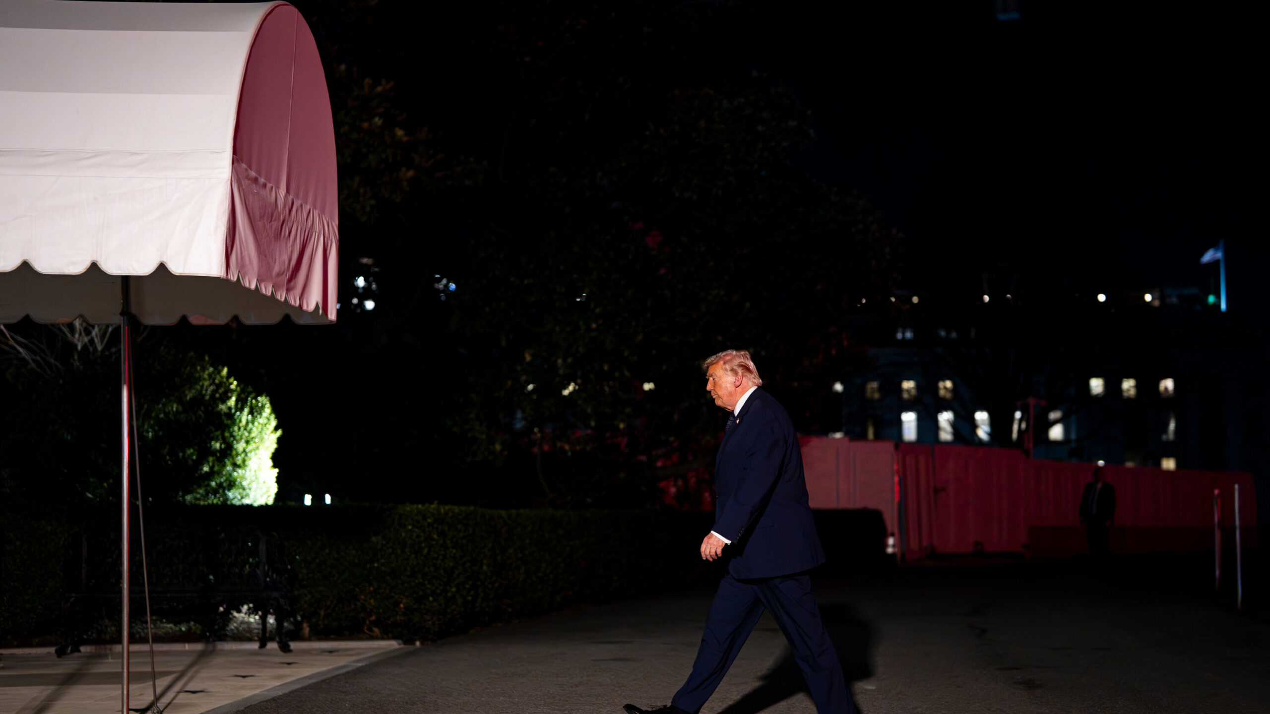 Businesses Ask the TACO Question About Iran