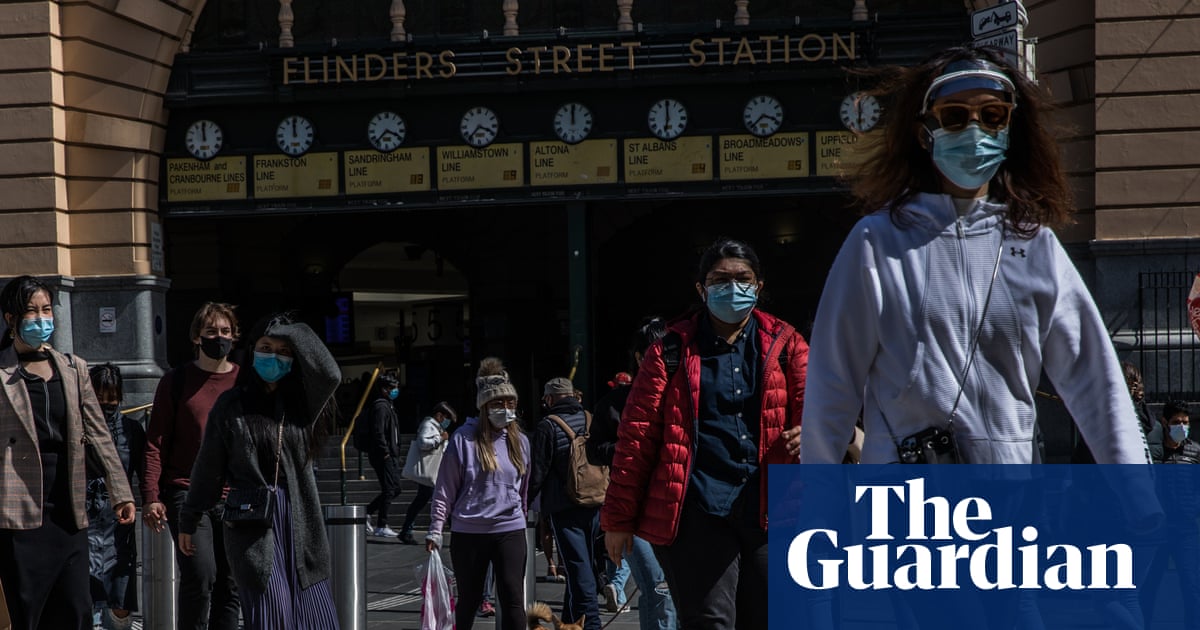 Businesses affected by one of world’s longest Covid lockdowns to receive $125m from Victorian government | Victorian politics