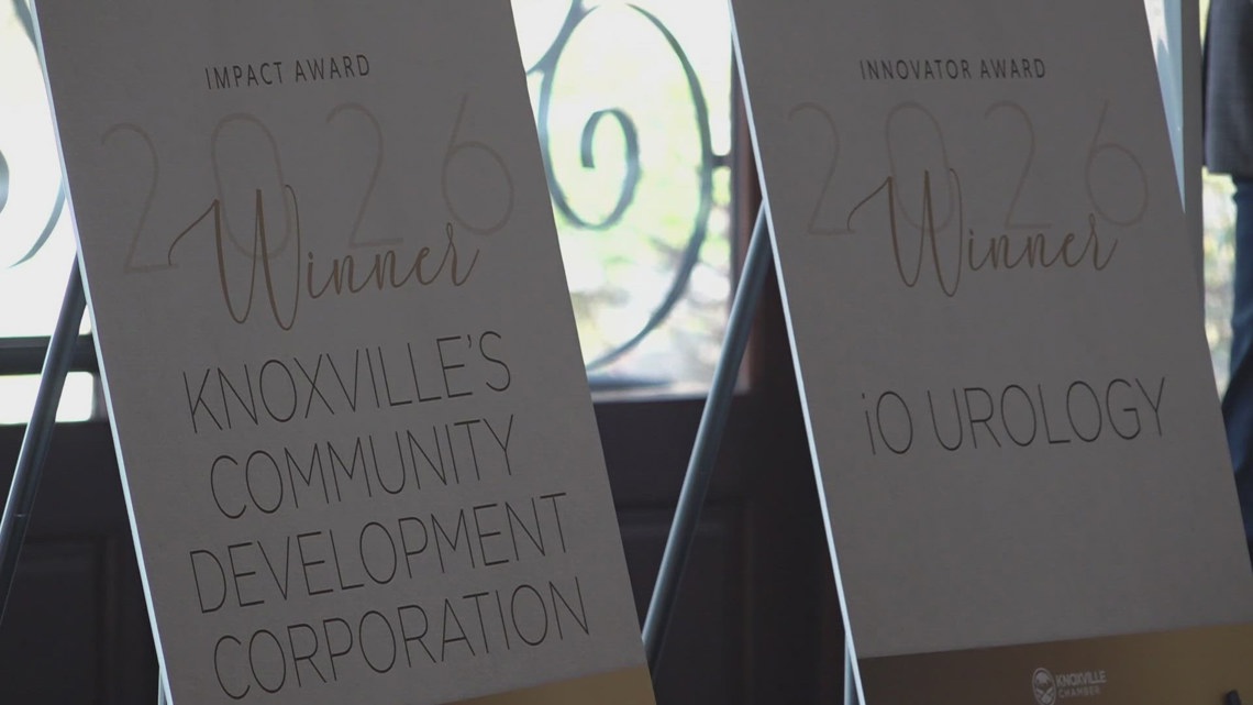 Businesses honored at 2026 Pinnacle Awards