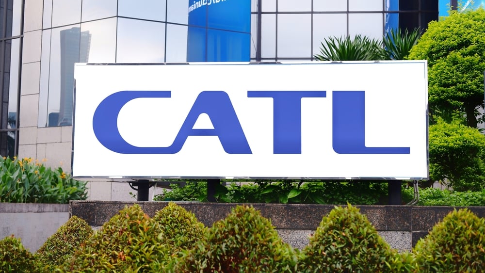CATL's Profit Surges 42% With Global Battery Demand and the Shift to a Zero-Carbon Future • Carbon Credits