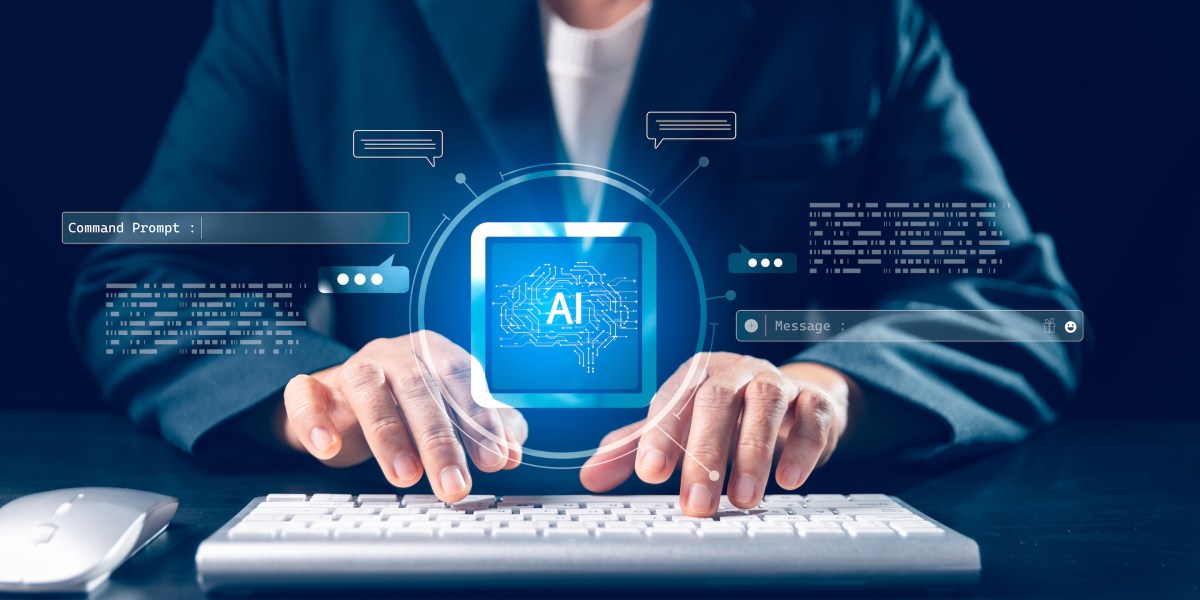 CFOs believe AI is paying off. Researchers aren't so sure—yet