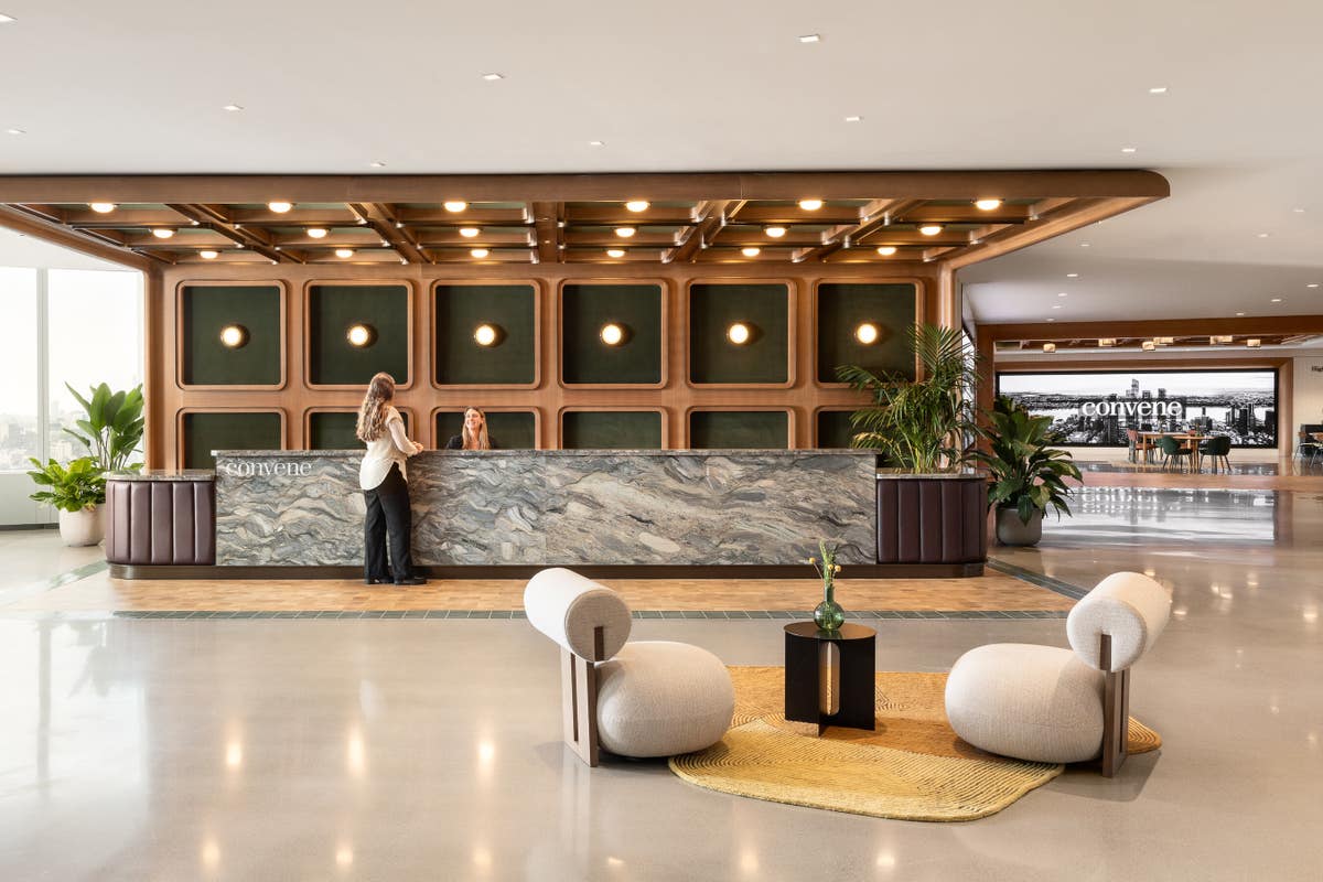 CONVENE HOSPITALITY GROUP SECURES $230 MILLION OF STRATEGIC GROWTH CAPITAL