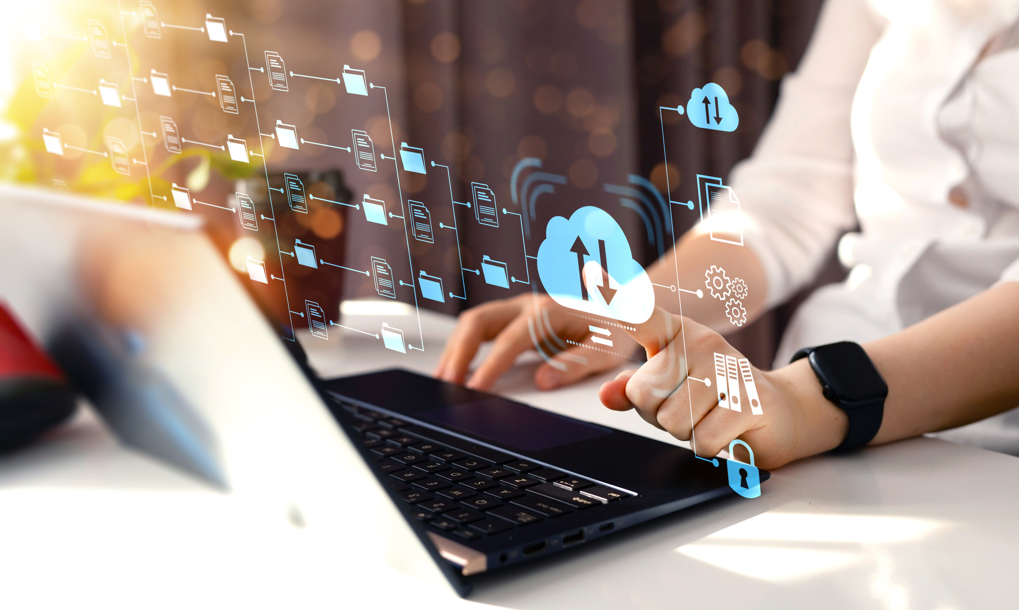 Can Digital Borders Truly Constrain Global Market Expansion?