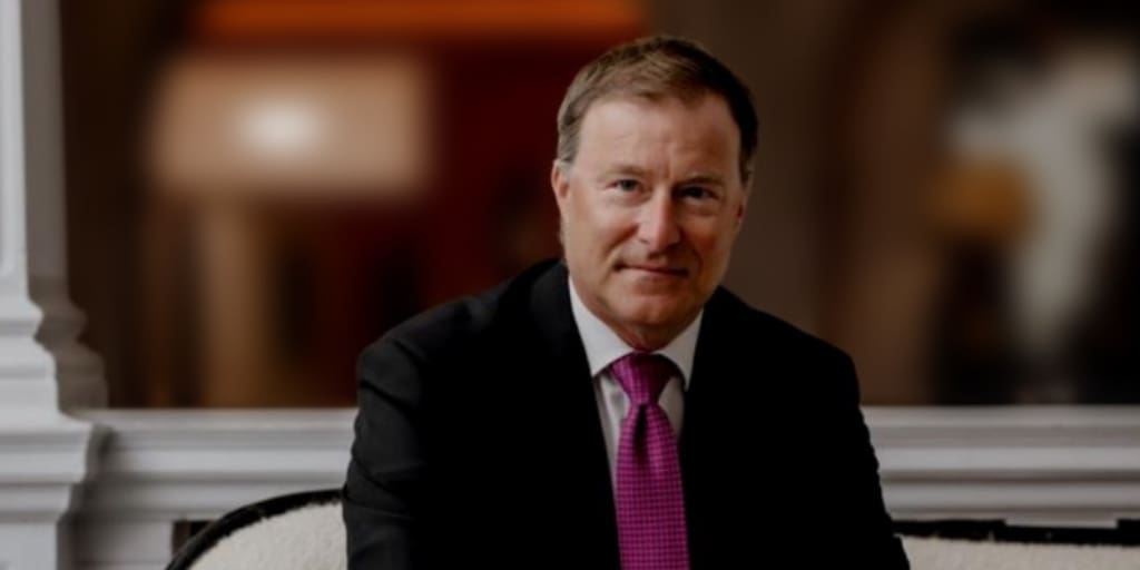 Capella Hires Fasel to Lead Growth