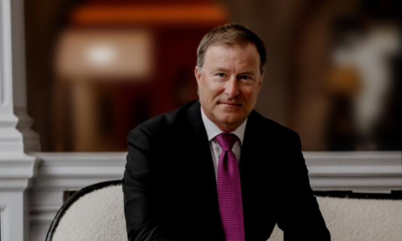 Capella Hotel Group prepares global expansion under Roland Fasel