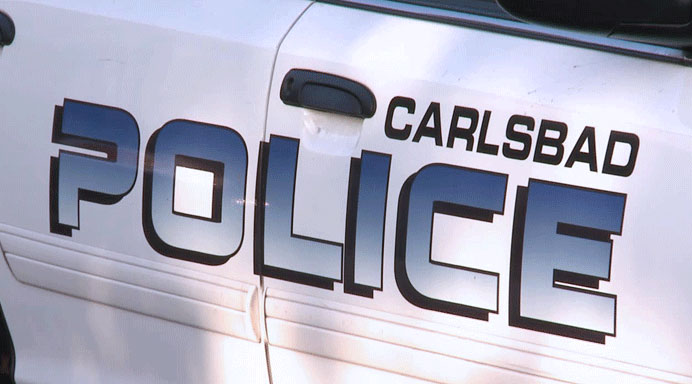 Carlsbad Police shut down four massage businesses accused of prostitution services