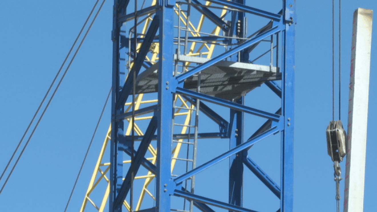 Charleston businesses report 40% customer drop amid St. Philip Street construction