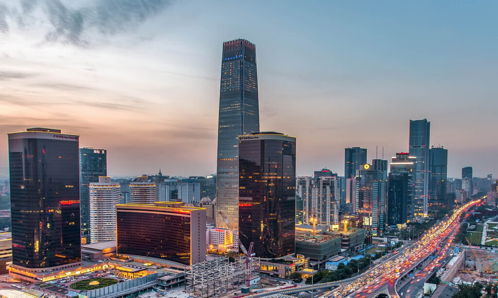 China’s global expansion 3.0: six trends in China’s outward direct investment