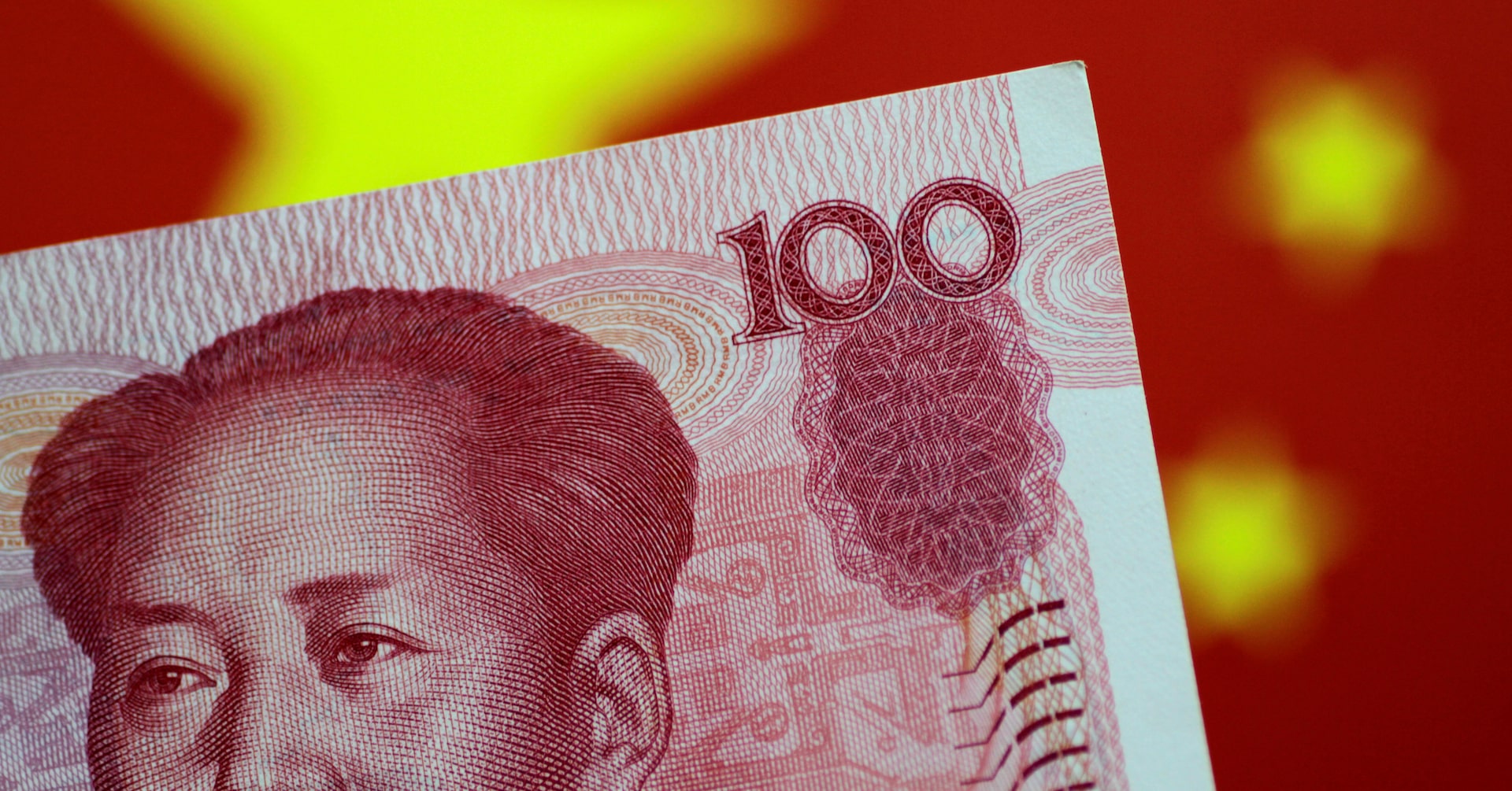 Chinese companies race to hedge against a swinging yuan with regulatory encouragement