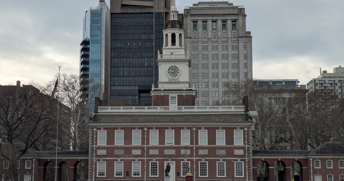 City launches app, grant program and business guide to help navigate events around 250th anniversary