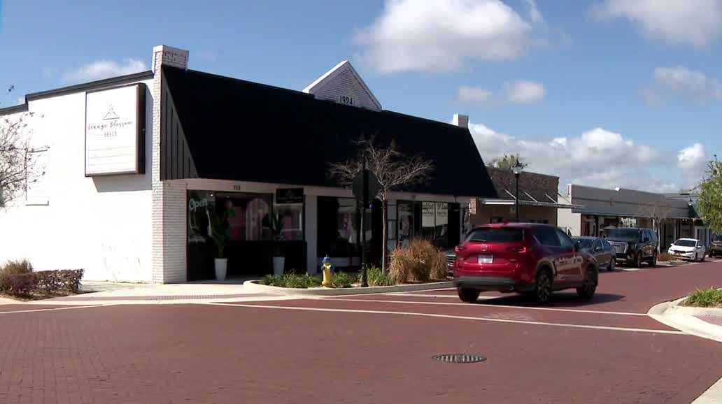 Clermont’s plan to protect local businesses