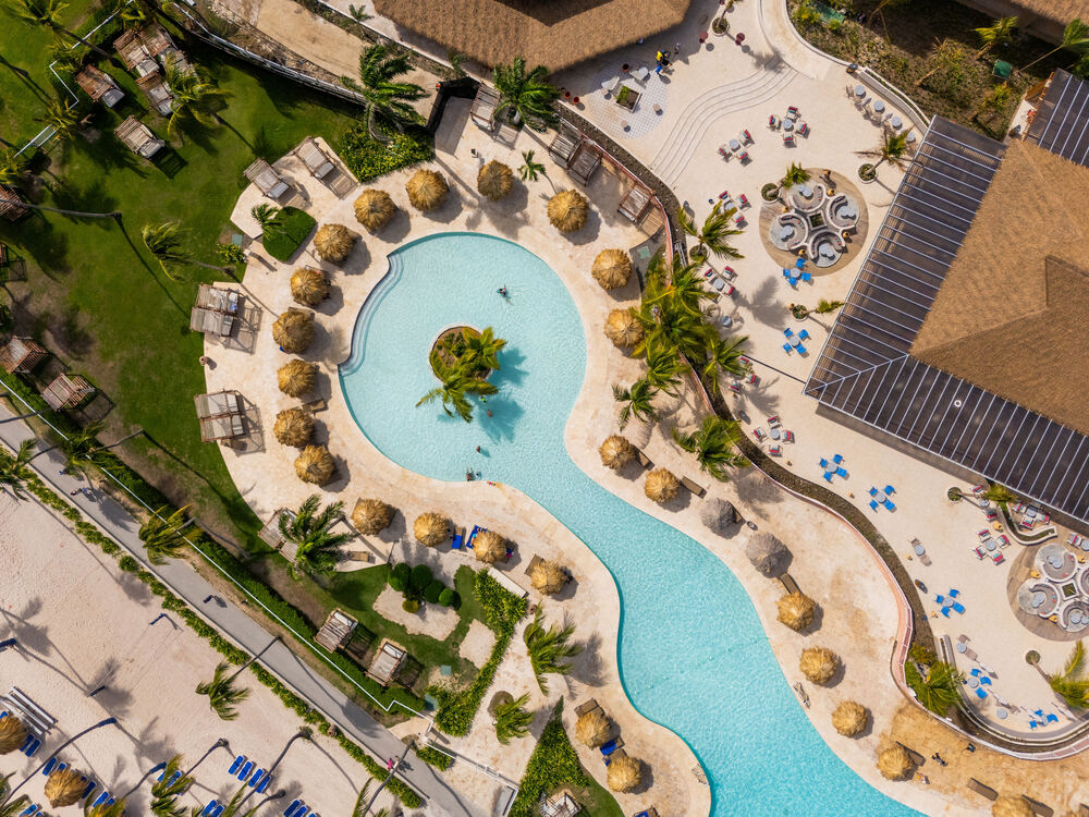 Club Med Scaling Trade Resources as Global Expansion Continues