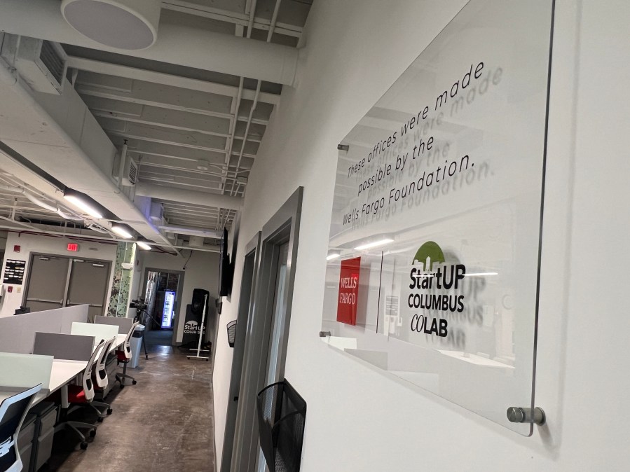 Columbus entrepreneur workspace expands, adding private offices for local business owners