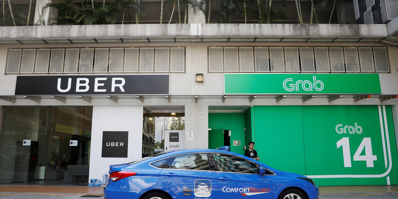 ComfortDelGro’s Diversified Business Can Withstand Middle East Conflict, CEO Says