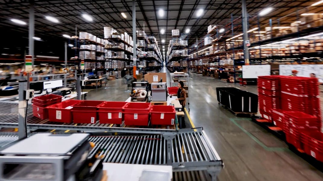 Commerce Is Broken, Stord Aims To Fix It By Helping Brands Move Faster