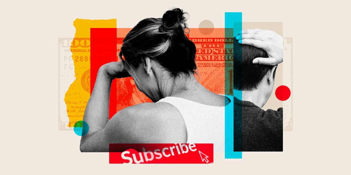 Companies Are Profiting From Making Customer Service More Exhausting