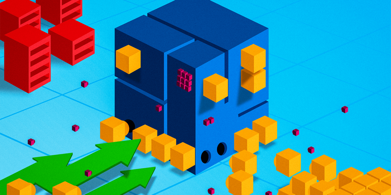 Companies Aren’t Ripping Out Business Software for AI. Here’s What They’re Doing Instead.