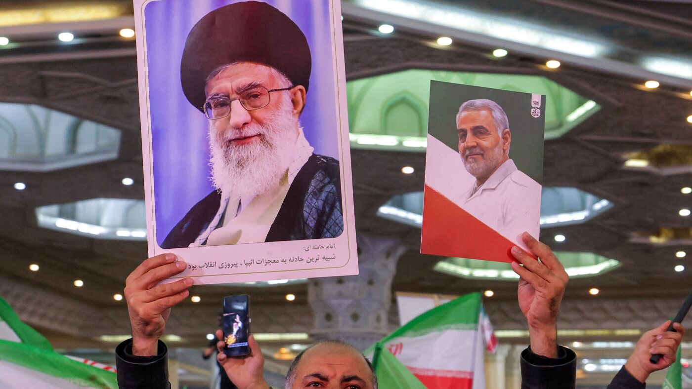 Consider This from NPR : NPR