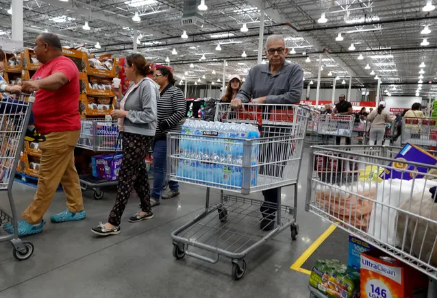 Costco ties digital personalization to $470M in sales growth