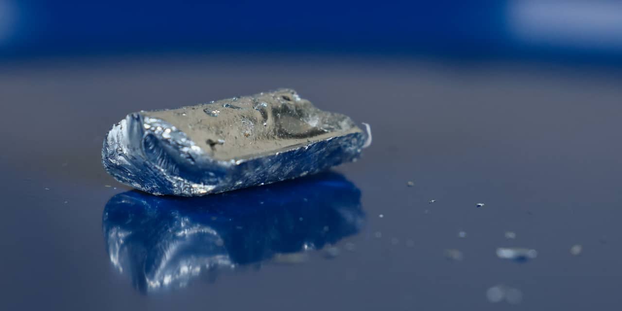 Critical Minerals Are a Tricky Business. What Could Help.