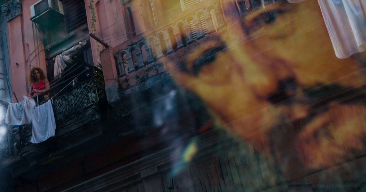 Cuba's president pushes for 'urgent' changes to island's economic and business model :: WRAL.com