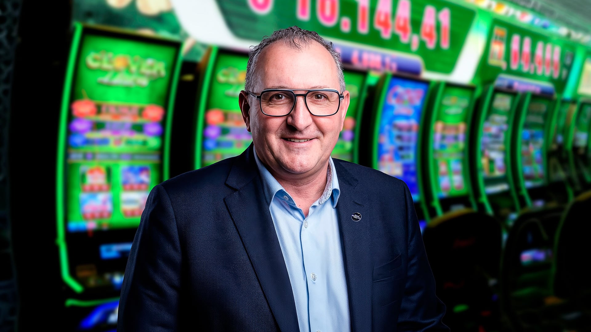 DRGT appoints Stephane Henault as Director of Technical Services amid global expansion