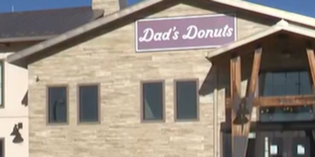 Dad’s Donuts, a popular Colorado Springs donut business, announces indefinite closure
