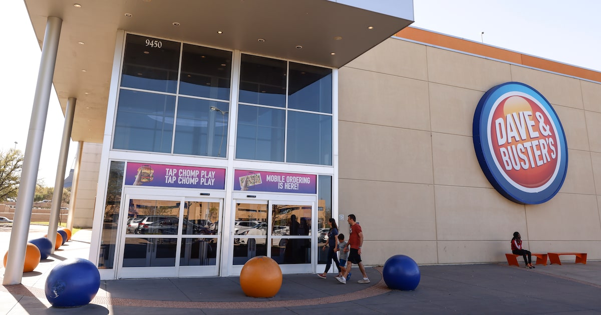 Dallas-Fort Worth business datebook for the week of March 29