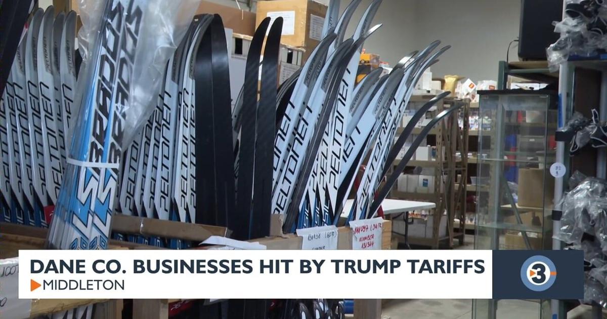 Dane County businesses struggle under Trump tariff burden | News