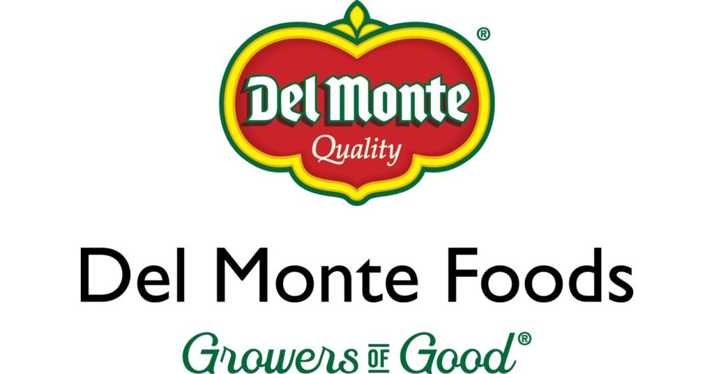 Del Monte Foods Successfully Completes Sale Transactions Across All Business Segments