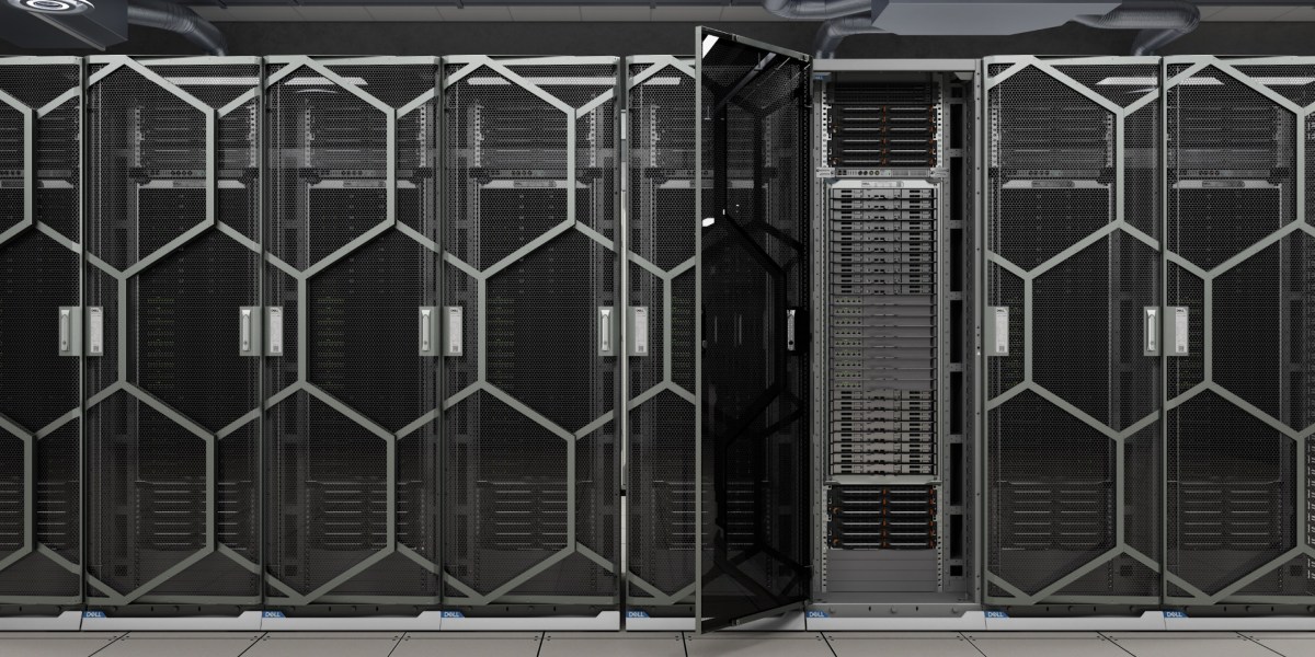 Dell's CFO is using AI agents to run finance—and helped the AI business go from $0 to $25 billion