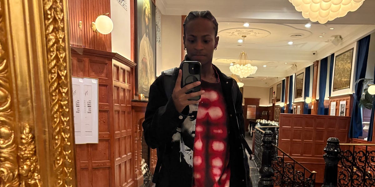 Demarre Johnson, One of the 'Finest Boys in Finance,' Is No Longer at PwC